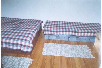 Slovākija Penzión Polomka, Eksterjers